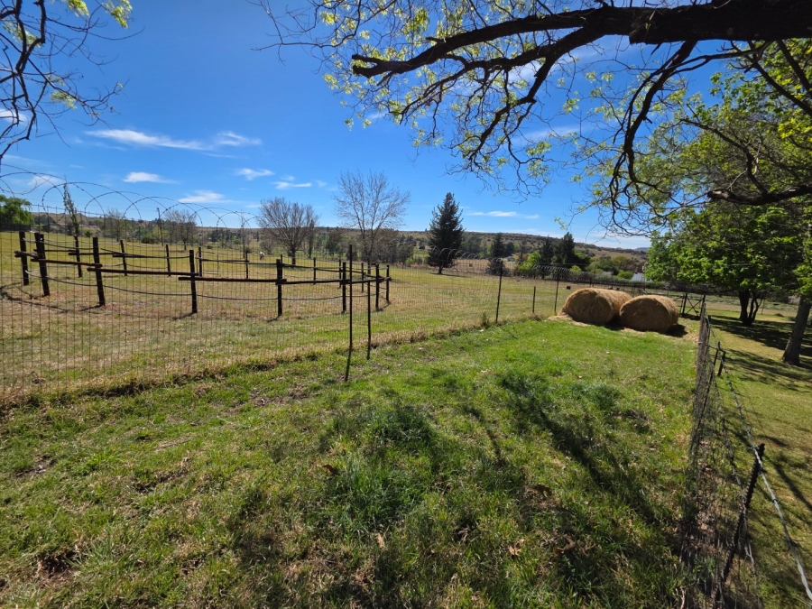 Commercial Property for Sale in Balley Duff Free State
